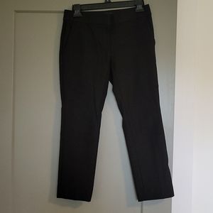 Ann Taylor Petite Ankle Pant